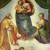 In welchem Museum befindet sich Sixtinische Madonna von Raffael ? - 