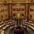 Library of Congress - Reading Room - Washington, D.C..