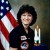 Sally K. Ride, America`s 1 female astronaut
