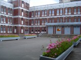 Средняя общеобразовательная школа 348 - Санкт-Петербург, Санкт-Петербург