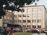 Городнянская средняя школа №2 - Городня, Черниговская область