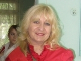 Larisa Iosifovna Manucharjan