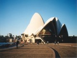Sydney  Opera  House