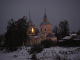 церковь с. Берново