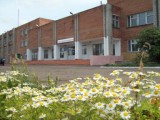 МБОУ `Средняя общеобразовательная школа №8 г.Юрги` Кемеровской области