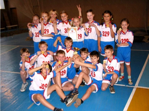   2008 -  329 www.school329.spb.ru