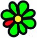 ICQ logo -   