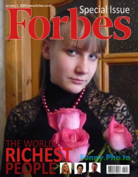  `Forbes` -   