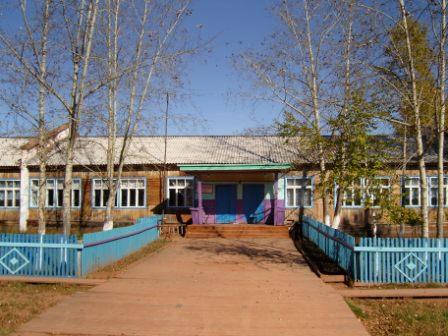 МОУ `Речушинская СОШ` - Муниципальное образовательное учреждение Речушинская средняя общеобразовательная школа