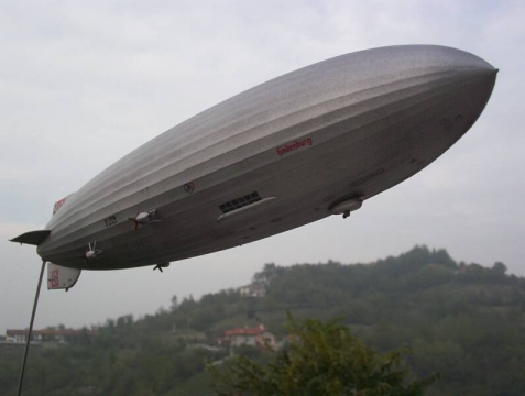 Hindenburg -   