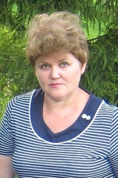  - Nadezhda Petrowna Chudinowskaya