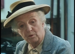 2. Miss Marple is the character of the books written by: a. A. Christie b. Conan Doyle c. G. Chester -   