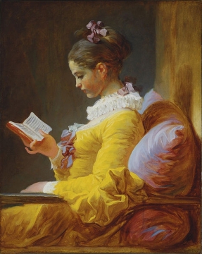 The reader