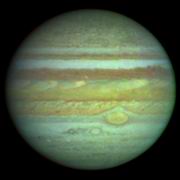 5. Which is the largest planet in our solar system? a) Jupiter b) Neptune c) Saturn -   