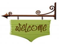 Welcome! -   