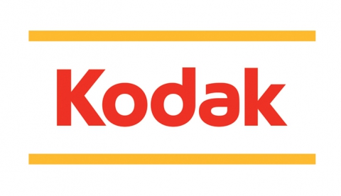 kodak logo -   