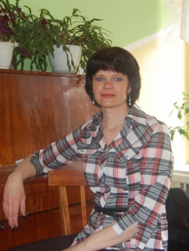 Портрет - Инна Викторовна Иванова